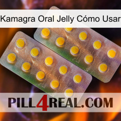 Kamagra Oral Jelly Cómo Usar new10